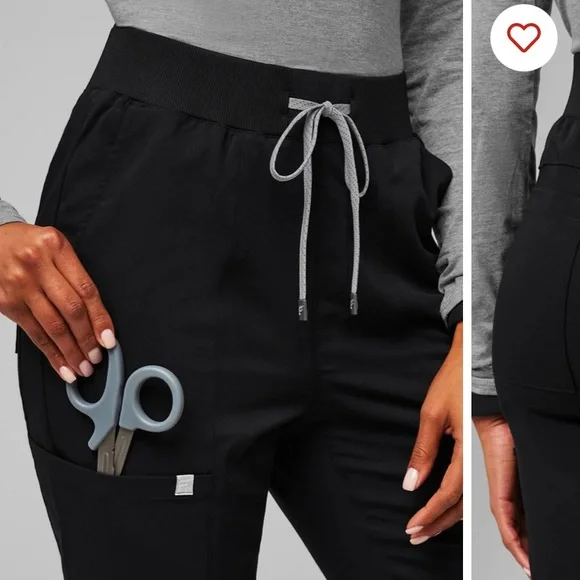 Scrub pant - Picture 5 of 5